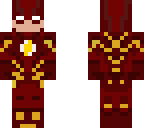 the flash