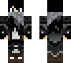 theblackhunter