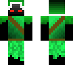 this is my personal skin so dont use this