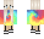 tie dye