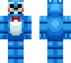 toy bonnie