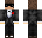 tux man
