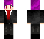 tuxedo