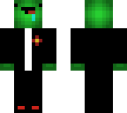 tuxedo derpy swagy turtle