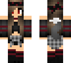 ultima wolf girl