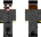 undercover splutt