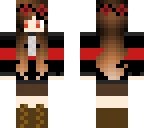 underfell chara