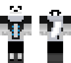 underverse quantamtale sans