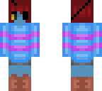 undynetale frisk