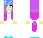 unicorn girl
