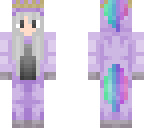unicorn onesie