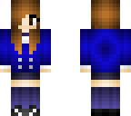 veronica sawyer