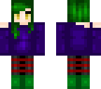 violet pastures fixed