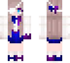wafflerachel skin number iforgotlol