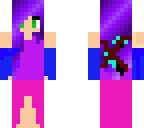 warior princess