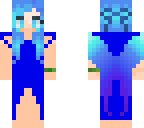 water fairy