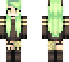 weregirl
