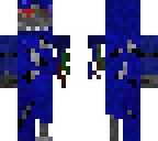 withered bonnie