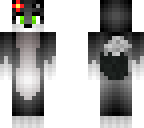 wolf edit