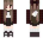 wolf girl