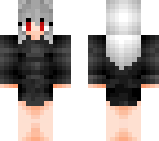 wolf girl