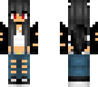 wolf girl 