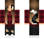 wolf girl