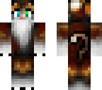 wolfstep warrior cats