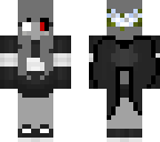 wolfypanic