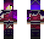 xayah 