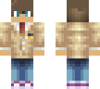 yandere steve