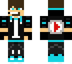 youtuberman