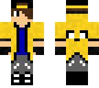 zennymx jake