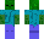 zombie