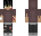 zombie boi