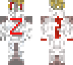 zoop's skin