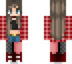270 followers-random skin