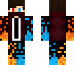 3d elemental created by demoncious
