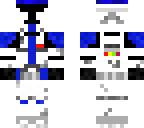 501st clone