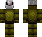 a better golden freddy