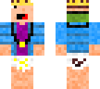 a derp king baby