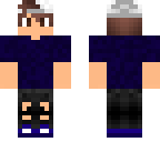 a summer skin