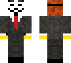 a un-masked hacker