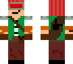 adventurer dud