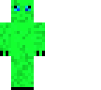 alien