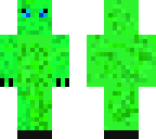 alien