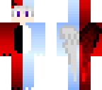 angel demon
