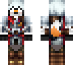  assasin herox