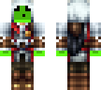 assassine slime