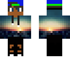 beach jumper